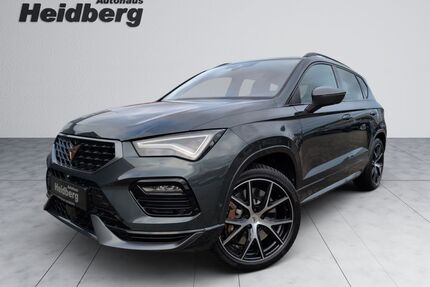 Cupra Ateca Gebrauchtwagen