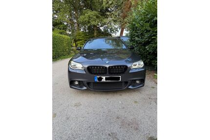 BMW 530 Gebrauchtwagen