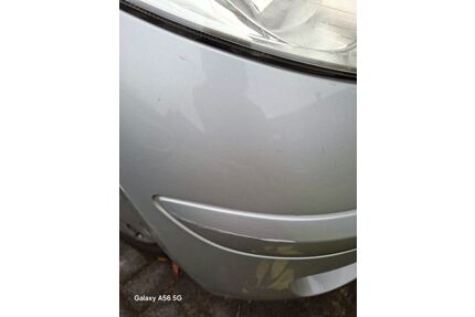 Mercedes-Benz A 170 Gebrauchtwagen