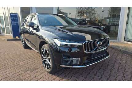 Volvo XC60 Gebrauchtwagen