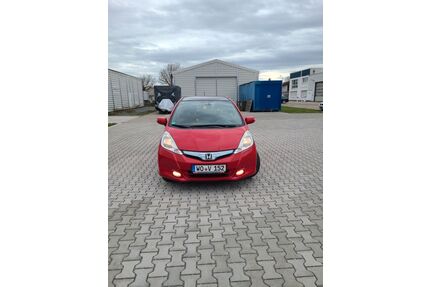 Honda Jazz Gebrauchtwagen