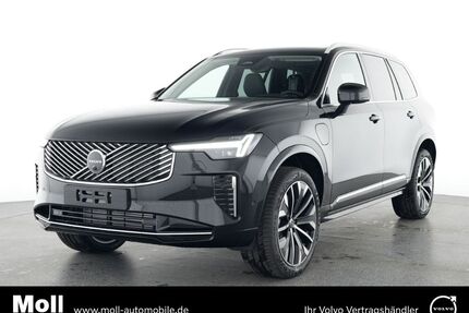 Volvo XC90 Gebrauchtwagen