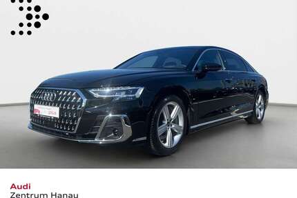 Audi A8 Gebrauchtwagen