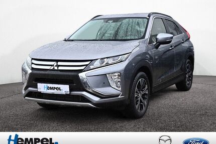Mitsubishi Eclipse Cross Gebrauchtwagen