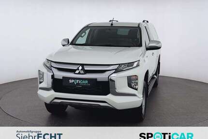 Mitsubishi L200 Gebrauchtwagen