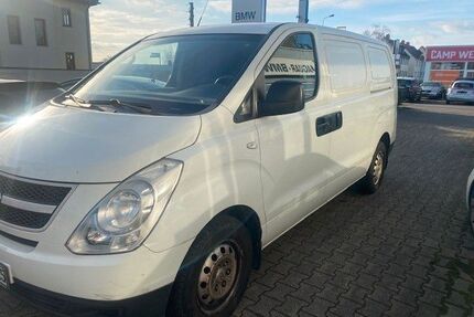 Hyundai H-1 Gebrauchtwagen
