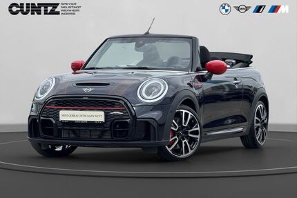 Mini John Cooper Works Cabrio Gebrauchtwagen