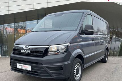 MAN TGE Gebrauchtwagen