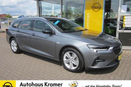 Opel Insignia Gebrauchtwagen