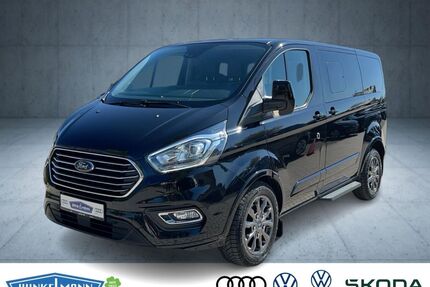 Ford Tourneo Custom Gebrauchtwagen
