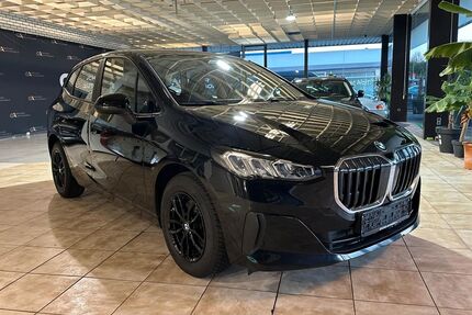 BMW 218 Active Tourer Gebrauchtwagen