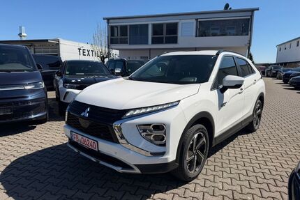 Mitsubishi Eclipse Gebrauchtwagen