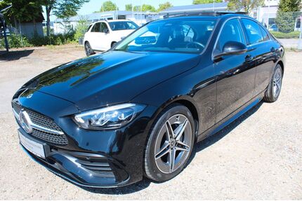 Mercedes-Benz C 300 Gebrauchtwagen