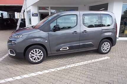 Citroen Berlingo Gebrauchtwagen