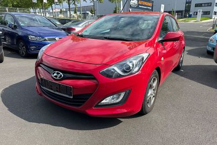 Hyundai i30 Gebrauchtwagen