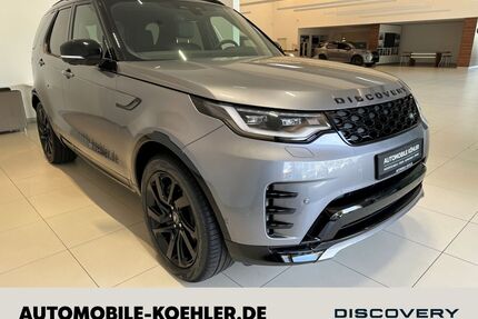 Land Rover Discovery Gebrauchtwagen