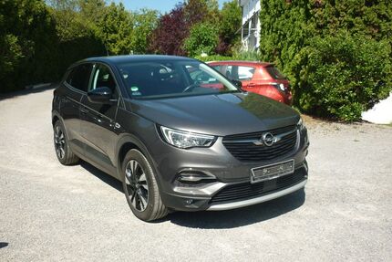 Opel Grandland (X) Gebrauchtwagen