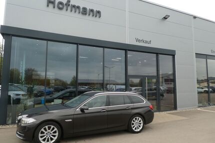 BMW 520 Gebrauchtwagen