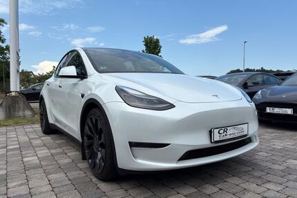 Tesla Model Y Gebrauchtwagen