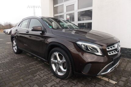 Mercedes-Benz GLA 180 Gebrauchtwagen