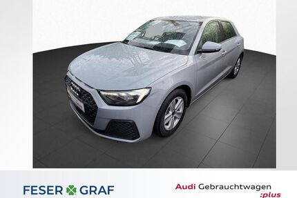 Audi A1 Gebrauchtwagen