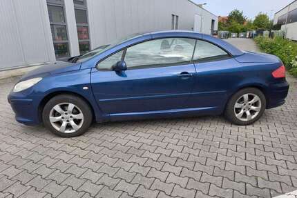 Peugeot 307 Gebrauchtwagen