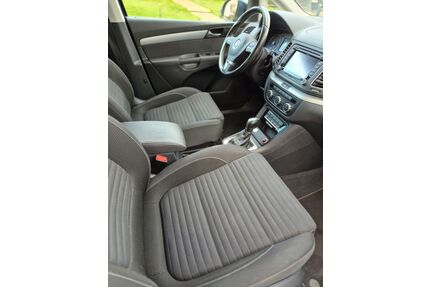 VW Sharan Gebrauchtwagen