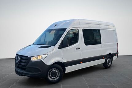 Mercedes-Benz Sprinter Gebrauchtwagen