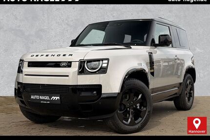 Land Rover Defender Gebrauchtwagen