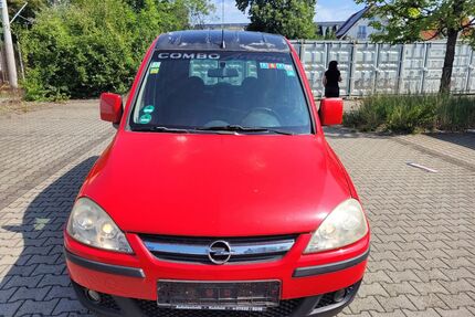 Opel Combo Gebrauchtwagen