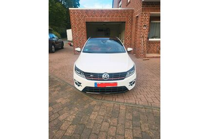 VW CC Gebrauchtwagen