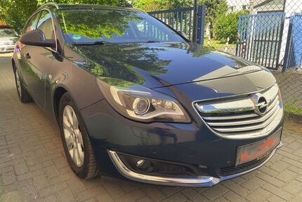 Opel Insignia Gebrauchtwagen