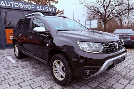 Dacia Duster Gebrauchtwagen