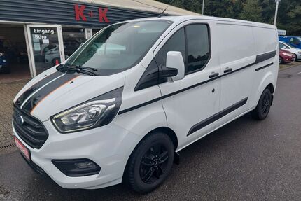 Ford Transit Custom Gebrauchtwagen