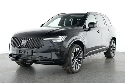 Volvo XC90 Gebrauchtwagen