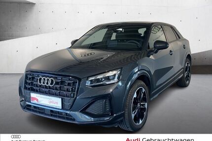 Audi Q2 Gebrauchtwagen