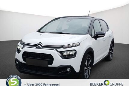Citroen C3 Gebrauchtwagen