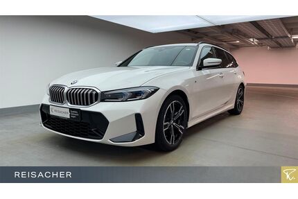 BMW 318 Gebrauchtwagen