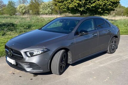 Mercedes-Benz A 250 Gebrauchtwagen