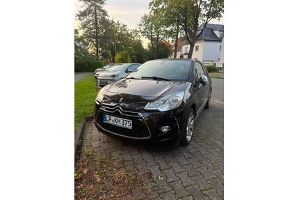 Citroen DS3 Gebrauchtwagen