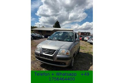 Hyundai Atos Gebrauchtwagen