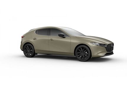 Mazda 3 Gebrauchtwagen