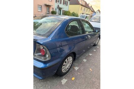 BMW 316 Gebrauchtwagen
