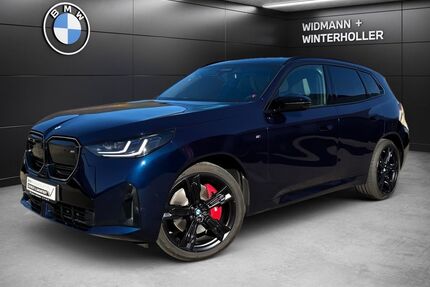 BMW X3 M50 Gebrauchtwagen