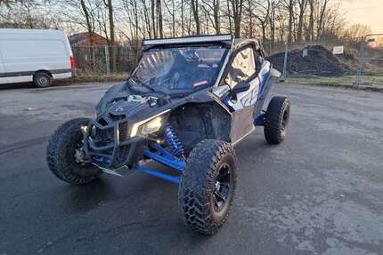 Can-Am Maverick Gebrauchtwagen