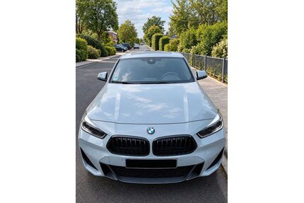 BMW X2 Gebrauchtwagen