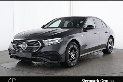 Mercedes-Benz E 300 Gebrauchtwagen