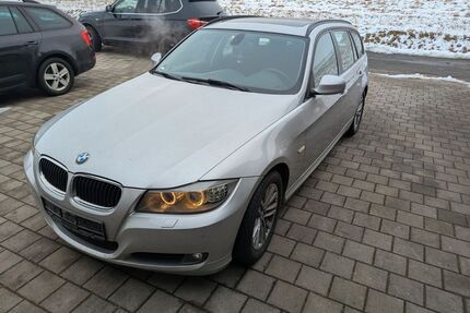 BMW 318 Gebrauchtwagen