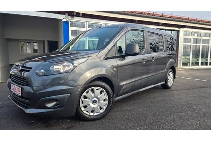Ford Grand Tourneo Gebrauchtwagen
