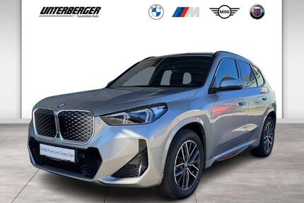 BMW iX1 Gebrauchtwagen
